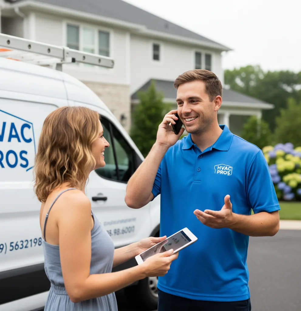 AC Repair in Helena, AL